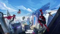 Marvel ARPG Project Comet