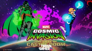 Marvel Cosmic Invasion muestra más gameplay de The Siege of Castle Doom