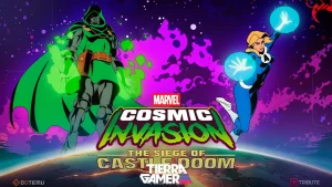 Marvel Cosmic Invasion muestra más gameplay de The Siege of Castle Doom