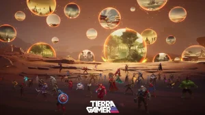 Marvel Rivals: Path to Doomsday - Avengers: Endgame Fecha de salida