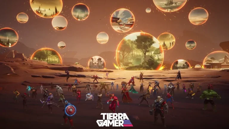 Marvel Rivals: Path to Doomsday - Avengers: Endgame Fecha de salida