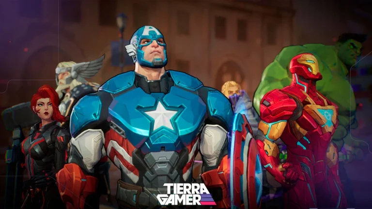 Marvel Rivals: calendario completo de Path to Doomsday Avengers Endgame