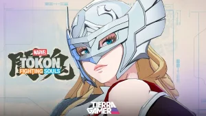 Marvel Tokon suma a Thor Jane Foster, Venom y Jubilee como DLC de Año 1