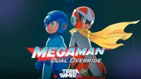 Mega Man: Dual Override es eso que vuelve genial a la franquicia