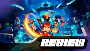 Minecraft Dungeons II mejora todo lo que hacía divertido al original