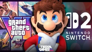 GTA 6 para Switch 2 depende de Rockstar y Take-Two interactive según Nintendo