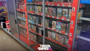 Nintendo aclara su postura sobre juegos físicos y digitales en Switch 2