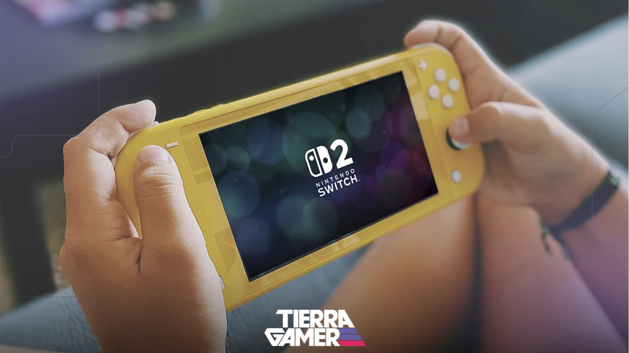Nintendo Switch 2 Lite podría ser una realidad gracias a un nuevo componente