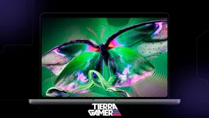 Apple presenta la primera MacBook Pro con pantalla táctil y chips M5 Pro y Max