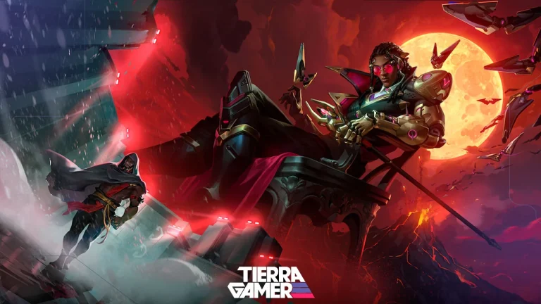 Overwatch Temporada 5 llega el 6 de octubre con Doctrine, Sombra apoyo y más