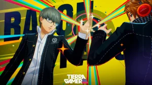 Persona 4 Revival luce hermoso y corre como máquina bien afinada