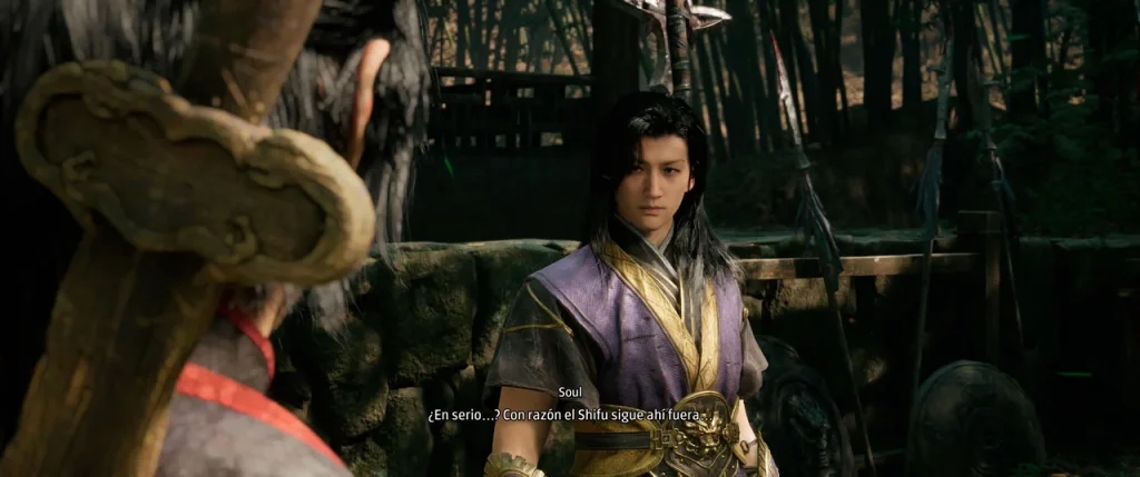 Phantom Blade Zero transforma el Wuxia en una mecánica de juego