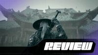Phantom Blade Zero se siente como si una película de Ang Lee se volviera en un espectacular videojuego