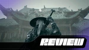 Phantom Blade Zero se siente como si una película de Ang Lee se volviera en un espectacular videojuego