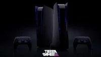 Nueva Edición PlayStation 5: Color Negro - Midnight Black