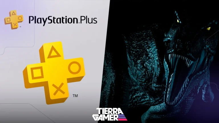 Dino Crisis 2 y más juegos llegan a PlayStation Plus en octubre de 2026