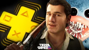 PlayStation Plus: Videojuegos que llegan en Octubre de 2026 - Mafia Old Country