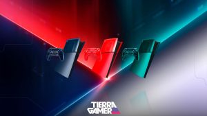 PlayStation revive los colores transparentes con la colección Prism para PS5