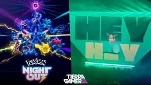 Pokémon Night Out buscó atraer a propios y extraños a una celebración que necesitábamos