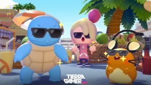 Pokémon Pokopia: Nuevos Pokémon en DLC