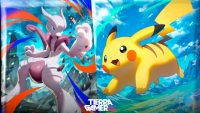Pokémon TCG Pocket revela Fusión Dual con cartas de dos tipos
