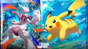 Pokémon TCG Pocket revela Fusión Dual con cartas de dos tipos