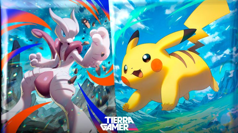 Pokémon TCG Pocket revela Fusión Dual con cartas de dos tipos