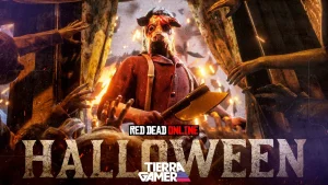 Red Dead Online celebra Halloween con RDO$, oro y XP multiplicados