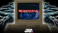 Resident Evil Outbreak ya está disponible para navegadores web