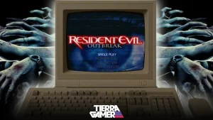 Resident Evil Outbreak ya está disponible para navegadores web