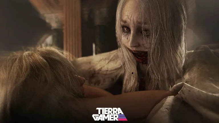 Guionista de Resident Evil Requiem revela información del DLC