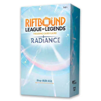 Reglas básicas para construir tu mazo en Riftbound