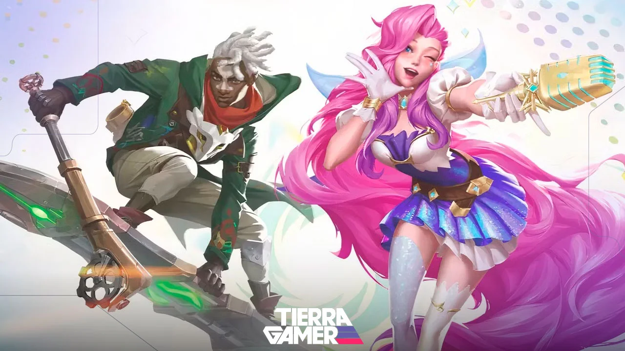Riftbound: Radiance revela más cartas y estas son sus mejores sinergias