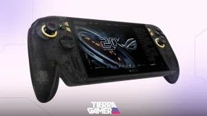ROG XBOX Ally X20 ya está disponible en México desde $26,999