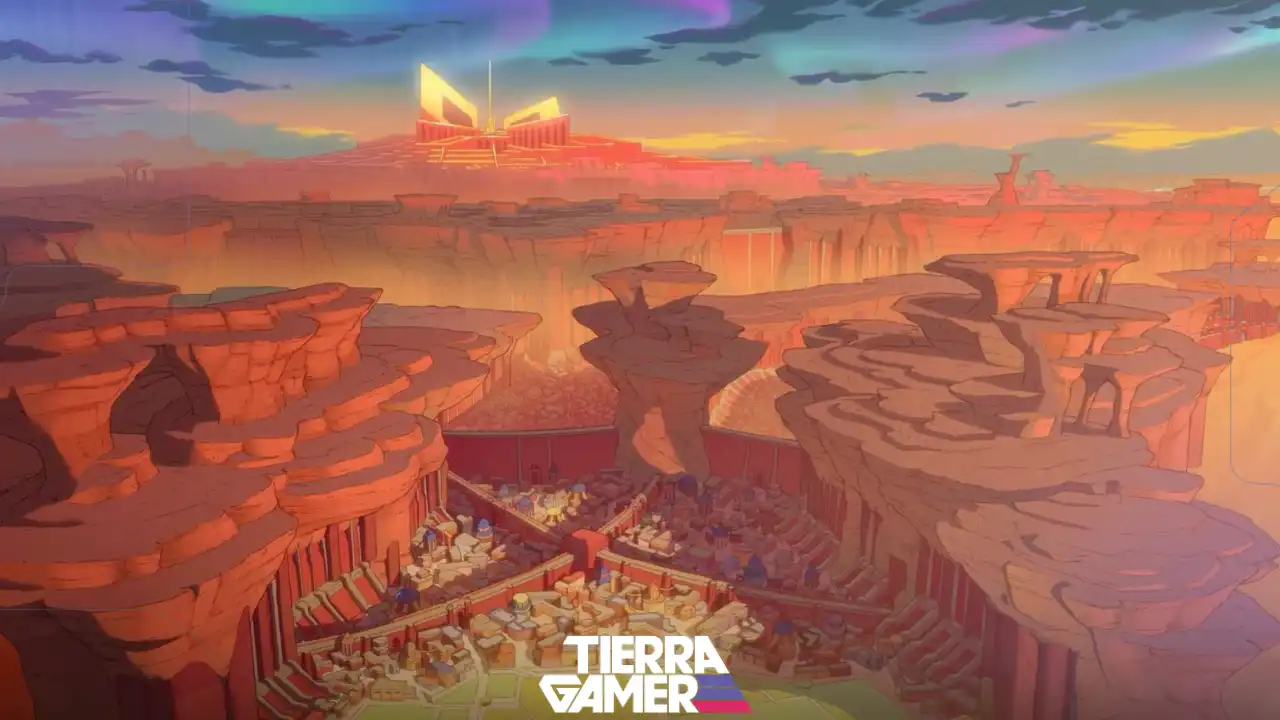 Avatar: Seven Havens esconde un secreto en su mapa. Se confirmó que la ubicación de los refugios guarda una razón secreta.