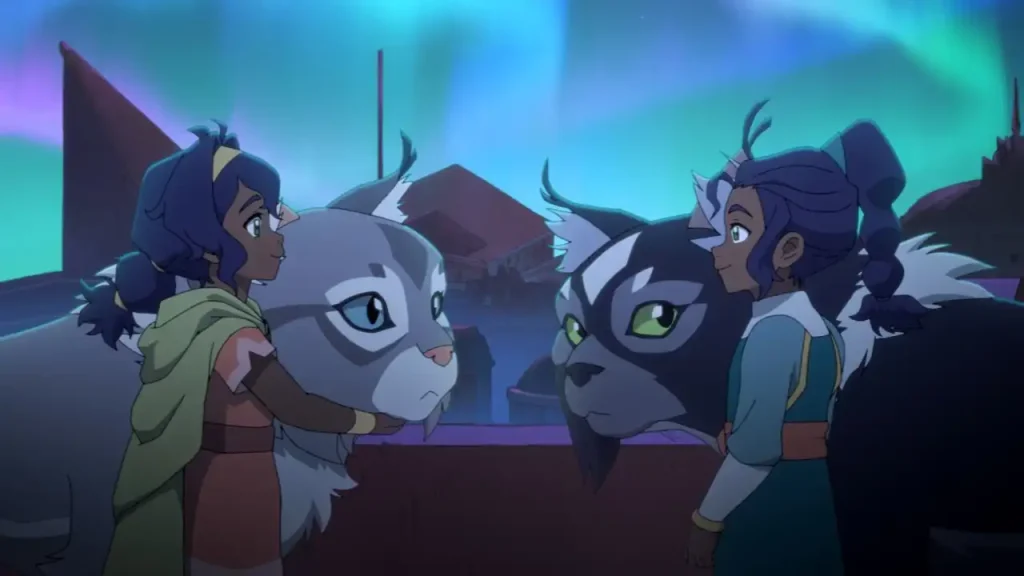 Avatar: Seven Havens esconde un secreto en su mapa. Se confirmó que la ubicación de los refugios guarda una razón secreta.