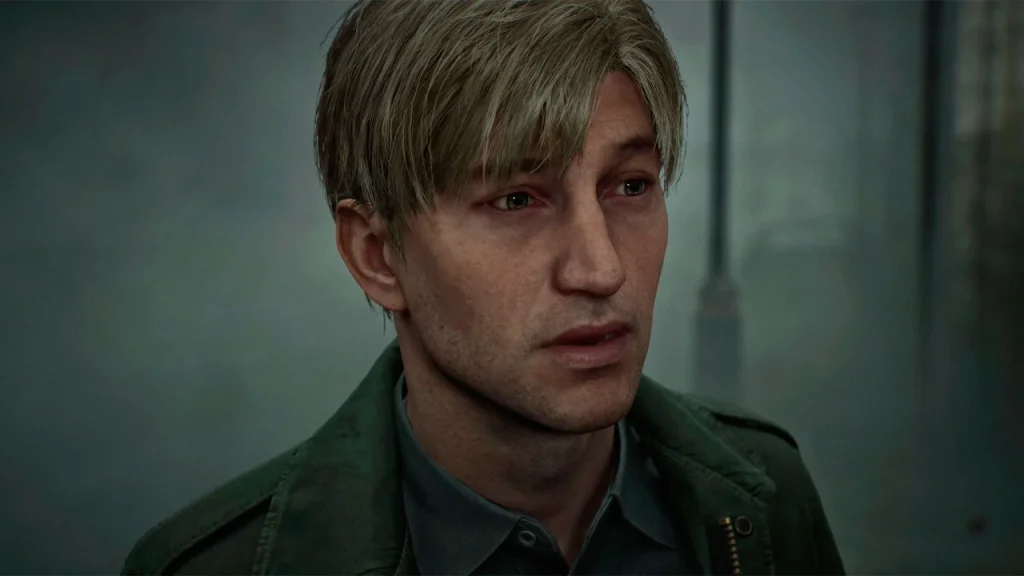 Silent Hill evitó que sus estudios se influyeran entre sí
