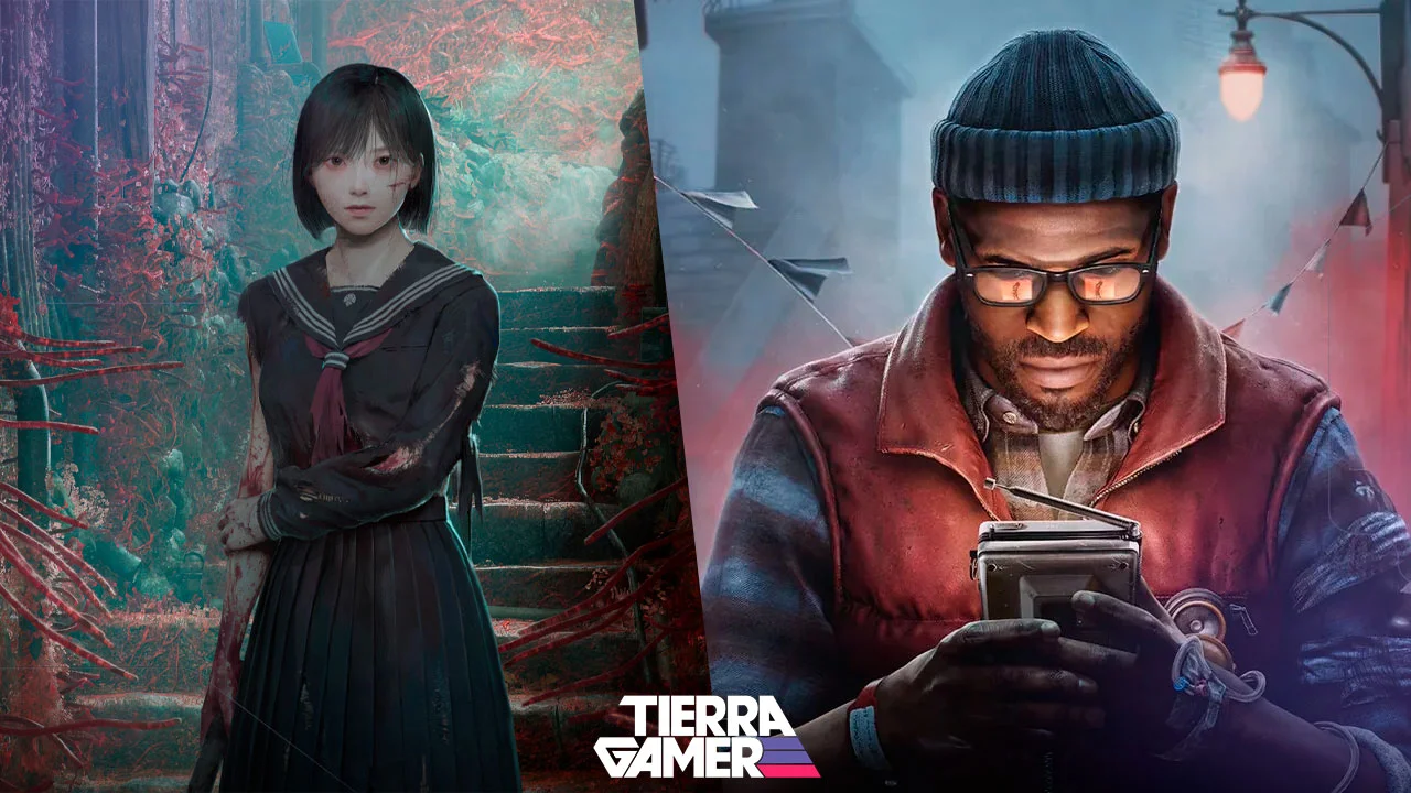 Konami mantuvo separados los proyectos de Silent Hill para evitar ideas repetidas