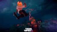 skate. celebra Halloween con La Maldición de Morg y recompensas gratis