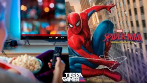 Spider-Man: Brand New Day está cerca de estrenarse en streaming y Sony lo celebra con un previo extendido