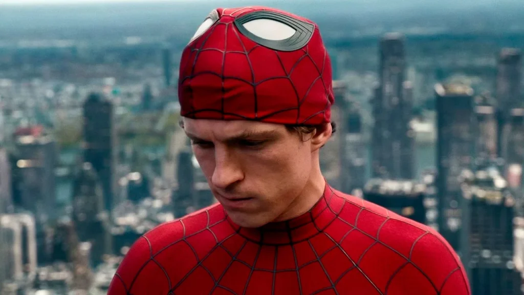 Spider-Man: Brand New Day está cerca de estrenarse en streaming y Sony lo celebra con un previo extendido