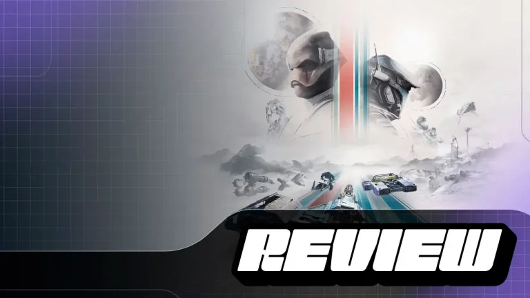 Star Wars Galactic Racer es carreras espaciales para que te sientas Anakin Skywalker