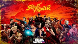 Street Fighter es tan absurda que al final te hace tomarla en serio