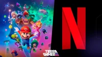 Super Mario Galaxy llegará a Netflix el 30 de noviembre