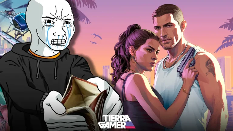 Te pagan por jugar 8 horas seguidas al GTA 6