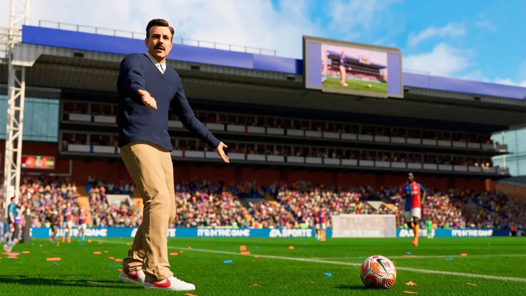 EA Sports FC 27 suma al equipo femenil de AFC Richmond