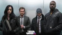 The Defenders regresarán en Daredevil: Born Again Temporada 3