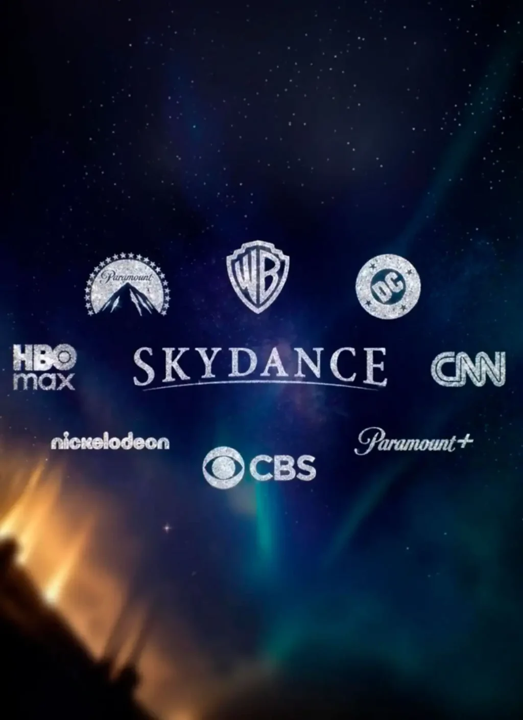 Skydance reunirá Paramount, Warner Bros. y grandes franquicias
