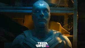 VisionQuest mata a Jarvis