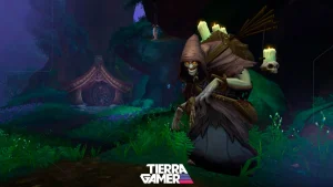 World of Warcraft Midnight deja probar Relatos gratis este fin de semana